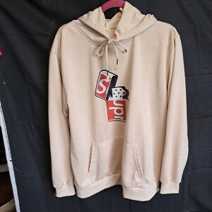 Lighter Graphic Hoodie Pullover‎ Sweatshirt Drawstring Casual Comfy